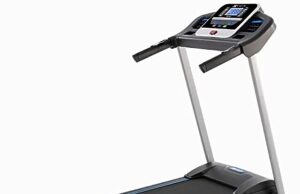 Xterra TR260 Treadmill Review – Can It Transform Your Fitness Routine?