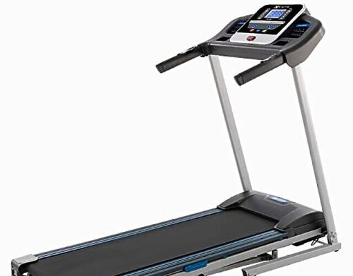 Xterra TR260 Treadmill Review – Can It Transform Your Fitness Routine?