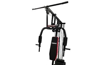 York Aspire 420 Review – Is This The Ultimate Home Gym?