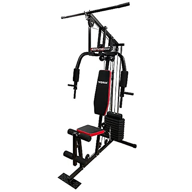 York Aspire 420 Review – Is This The Ultimate Home Gym?