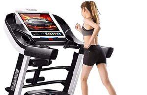 ZJZ Electric Treadmill Review – Can It Boost Your Fitness Journey?