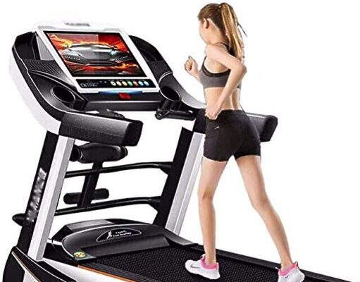 ZJZ Electric Treadmill Review – Can It Boost Your Fitness Journey?