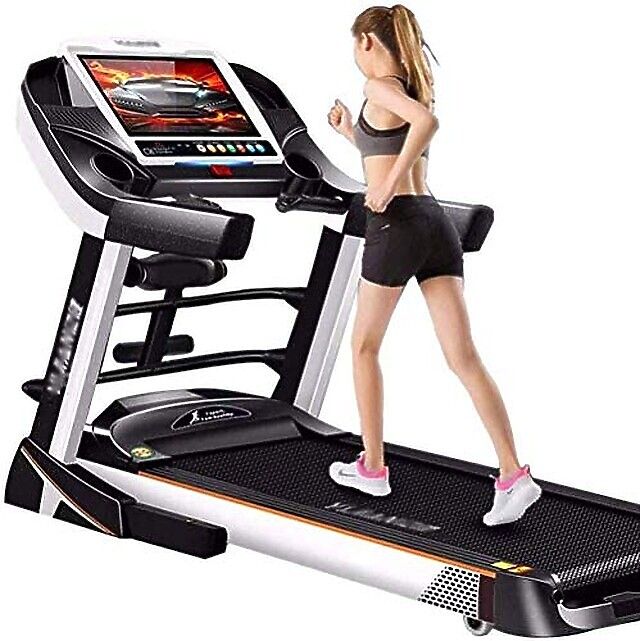 ZJZ Electric Treadmill Review – Can It Boost Your Fitness Journey?