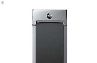 ZJZ WAPPY0081 Review – Is This Treadmill Your Fitness Solution?