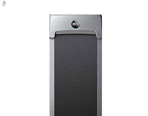 ZJZ WAPPY0081 Review – Is This Treadmill Your Fitness Solution?