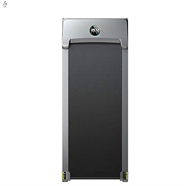 ZJZ WAPPY0081 Review – Is This Treadmill Your Fitness Solution?