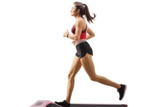 Holdfiturn Walking Pad Review – Pretty In Pink Holdfiturn Walking Pad Review