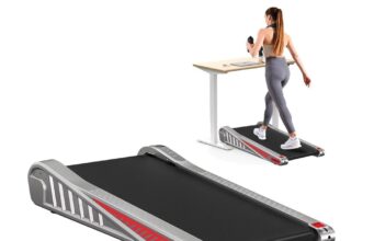Home Fitness Code Walking Pad Review – Another Day, Another Walk Pad Home Fitness Code Walking Pad Review
