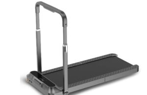WalkingPad R2 Review – Insane Folding Design Impressed Us WalkingPad R2 Review