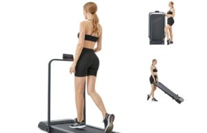 XEO Home Walking Pad Review – Super Light But Is It Any Good? XEO Home Walking Pad Review