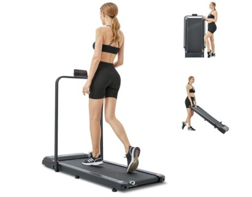 XEO Home Walking Pad Review – Super Light But Is It Any Good? XEO Home Walking Pad Review