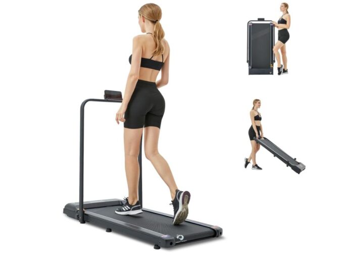 XEO Home Walking Pad Review – Super Light But Is It Any Good? XEO Home Walking Pad Review
