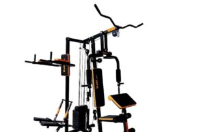 V-fit STG09/3 PYTHON Review