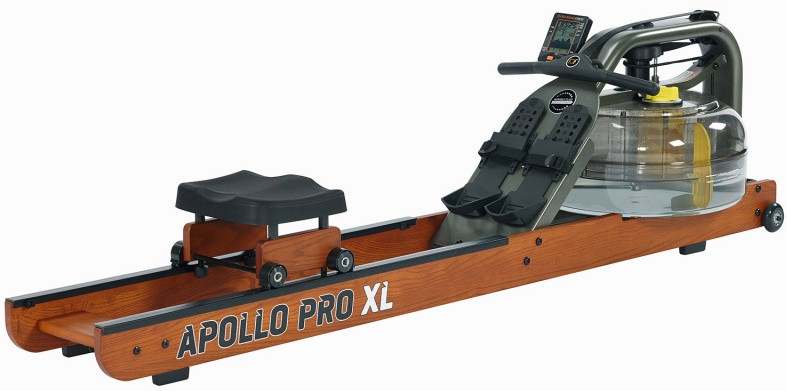 Apollo XL Pro Rower