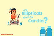 Are Elliptical Machines Good For Cardio?