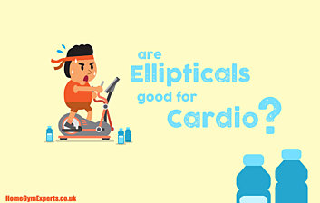 Are Elliptical machines for cardio