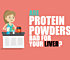 Are Protein Powders Bad For Your Liver?