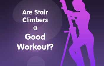 Are Stair Climbers a Good Workout