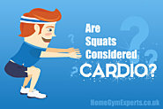 Are squats considered cardio?