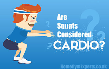Are squats considered cardio