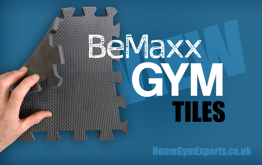 Bemaxx Gym Mats Best Cheap Gym Tiles? Full UK Review
