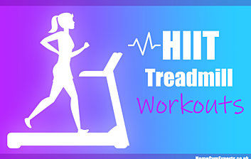 Beginner HIIT Treadmill Workout Guide