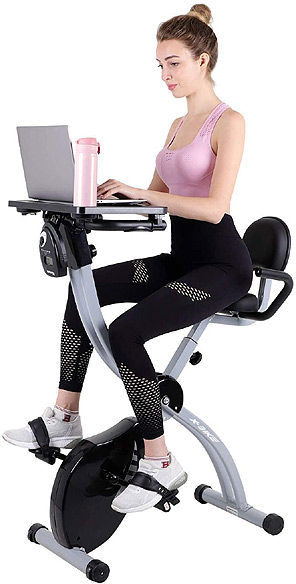 Beliwin Desk Bike