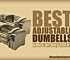 Best Adjustable Dumbbells – UK’s Top-Rated Selectorized Dumbbells of 2022