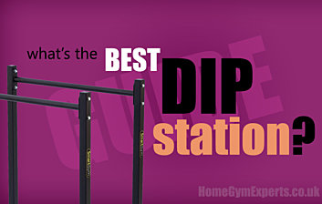 Best dip station