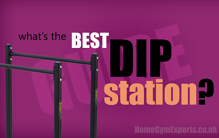 Best dip station