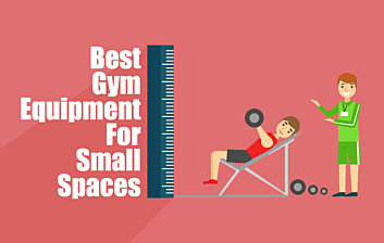 Best Gym Equipment For Small Spaces