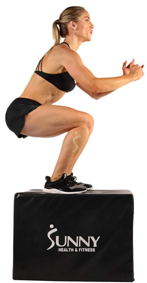 Best Plyo Boxes