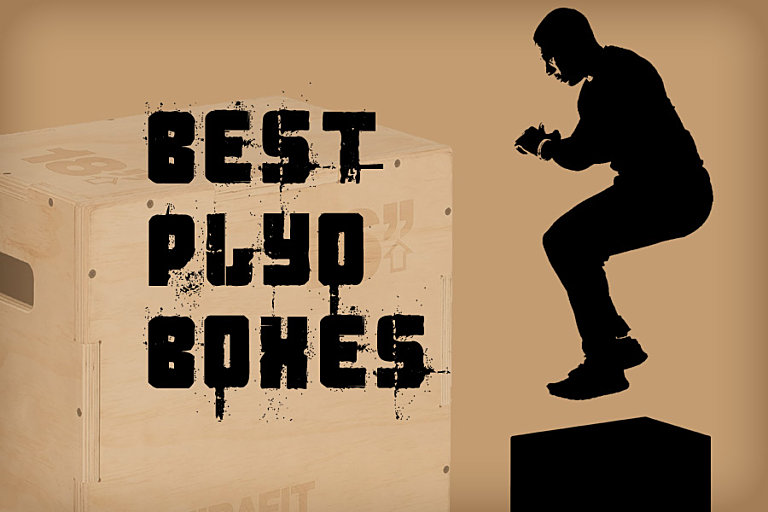Best Plyo Boxes