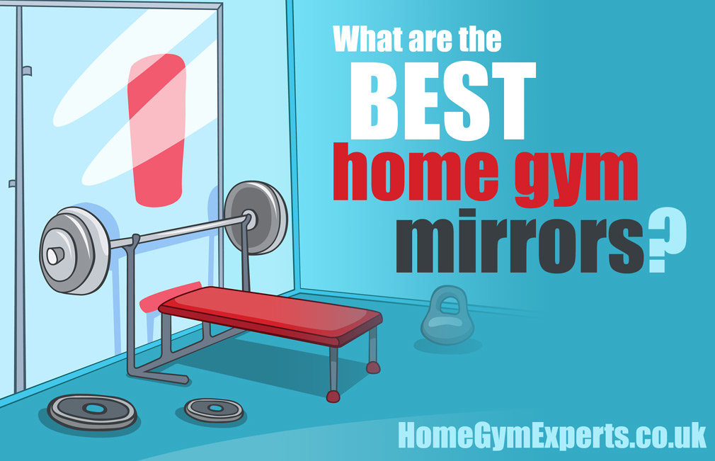 Best Home Gym Mirrors To Transform Your, 5ft X 4ft Gym Mirror