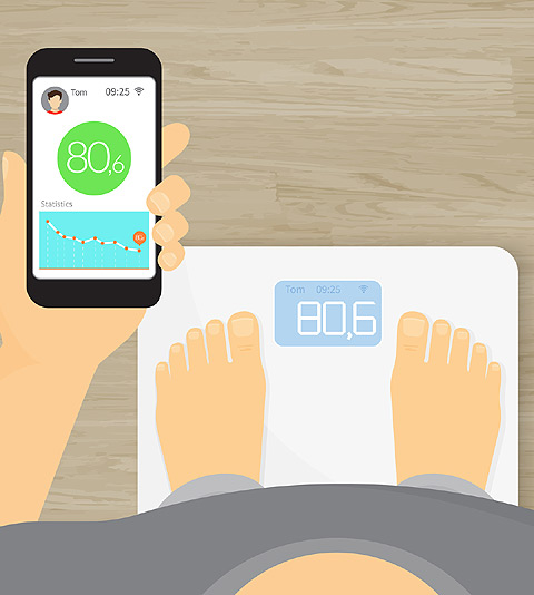 Best smart scales