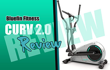 Bluefin Fitness Curv 2.0 Review