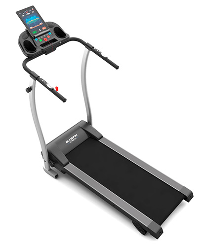 Bluefin Fitness Kick 2.0 Review