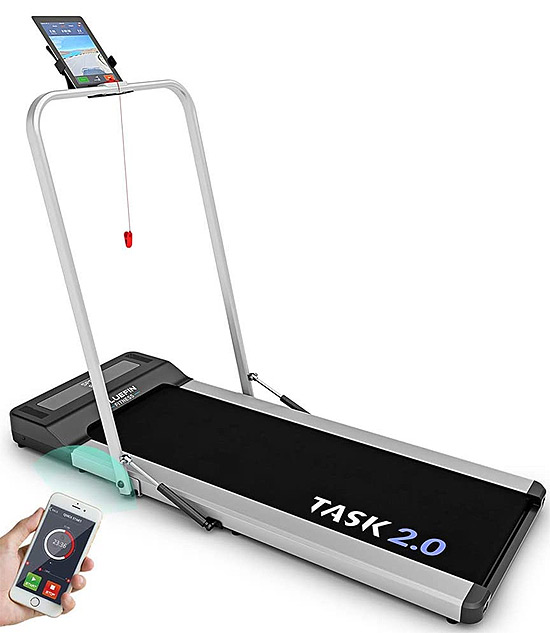 Bluefin fitness sales blade 2.0 review