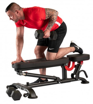 Body Power Weight Bench