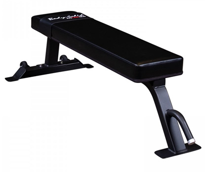 Body-Solid Pro Club Flat Bench