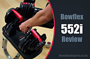 Bowflex SelectTech 552 Review - Is This Adjustable Dumbbell Worth a Buy?