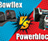 Bowflex vs Powerblock Adjustable Dumbbells: Which one should you buy?