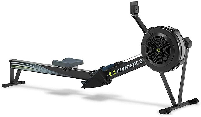 Concept 2 Alternatives