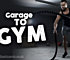 Fumes to Fitness: Converting Your Garage Into a Gym