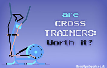 Cross Trainer Machine Benefits