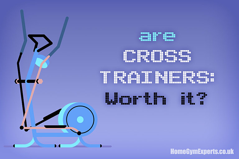 Cross Trainer Machine Benefits