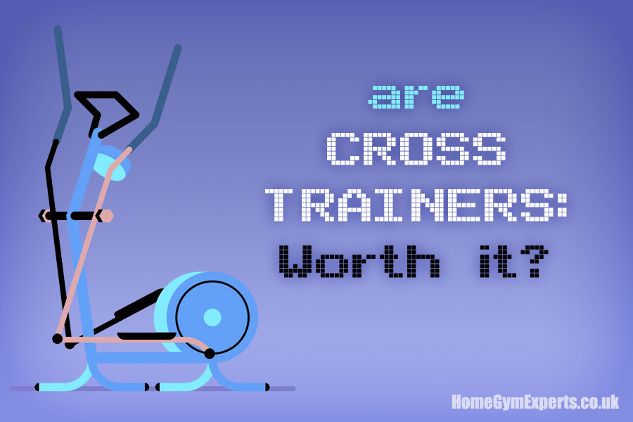 Cross Trainer Machine Benefits – Are Ellipticals Worth It? Cross Trainer Machine Benefits