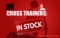 Which UK Stores Have Cross Trainers In Stock?