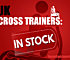 Which UK Stores Have Cross Trainers In Stock?