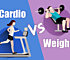 Does Cardio or Weight Training Burn More Fat?